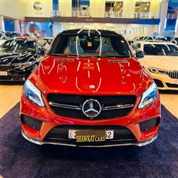 مرسيدس بنز GLE